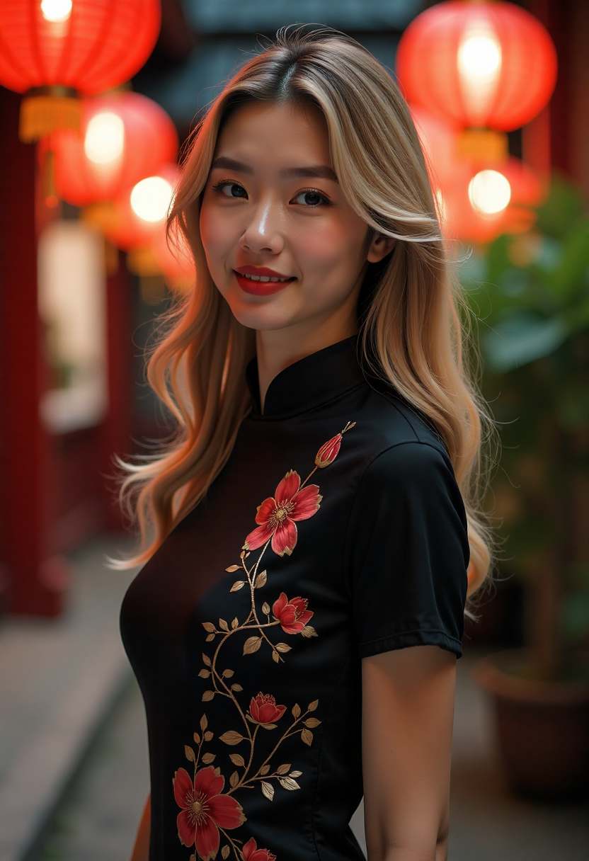 第七码头电影海报